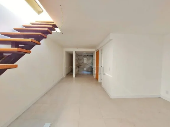 Imagem Ipanema – Rua Vinícius de Moraes | Residencial › Cobertura 2 quarto(s) à Venda