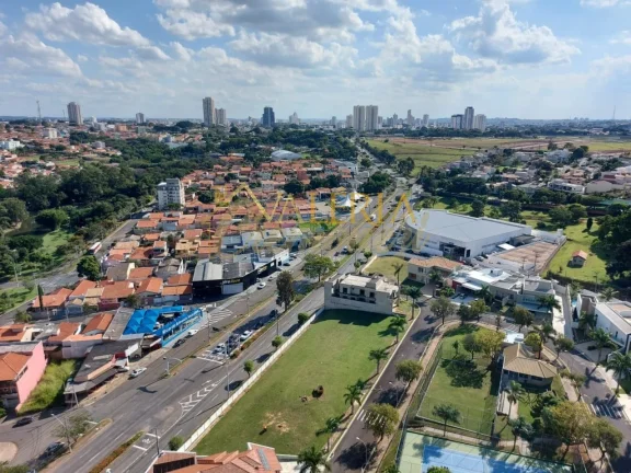 Imagem APARTAMENTO RESIDENCIAL em INDAIATUBA - SP, VILA HOMERO