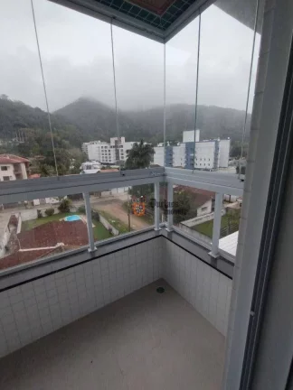 Imagem Apartamento com 2 dormitórios à venda, 78 m² por R$ 1.180.000,00 - Toninhas - Ubatuba/SP