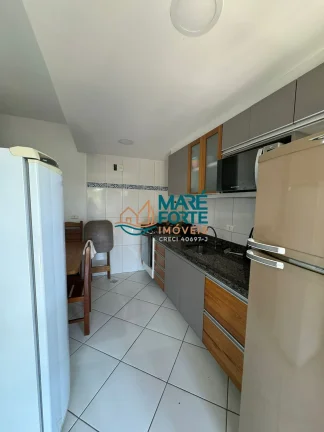 Imagem Cobertura duplex com uma ampla varanda gourmet