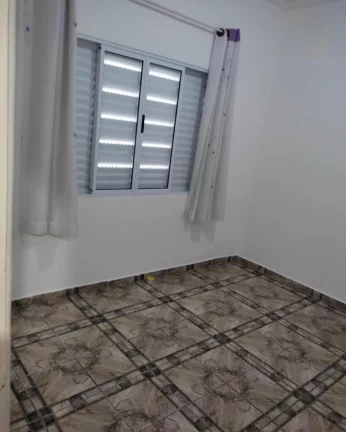 Imagem Linda casa térrea 3 dormitórios edícula churrasqueira 2 vaga FL55