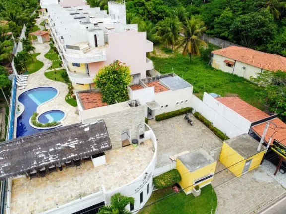 Imagem Ocean View - Tabatinga - Apartamento Padrão