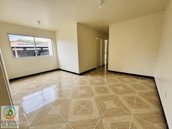 Imagem Apartamento - Salto Weissbach - Blumenau