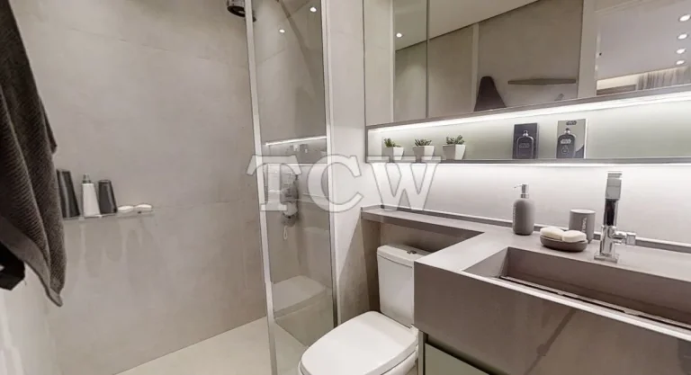 Imagem Apartamento à venda no bairro Ipiranga - São Paulo/SP, Zona Sul