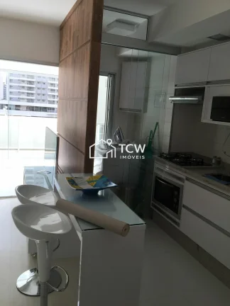 Imagem Apartamento à venda no bairro Brooklin - São Paulo/SP, Zona Sul