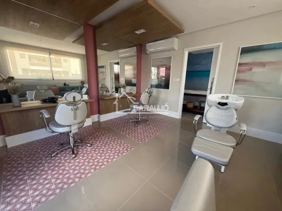 Imagem Apartamento para venda em Sorocaba-SP, com sacada e churrasqueira. Oportunidade única!