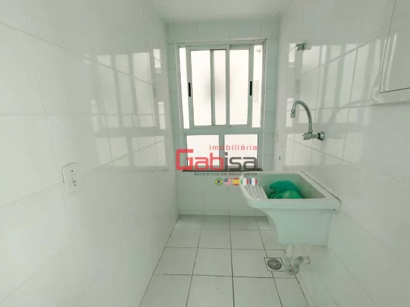 Imagem Apartamento com 2 dormitórios à venda, 60 m² por R$ 330.000,00 - Nova São Pedro - São Pedro da Aldeia/RJ