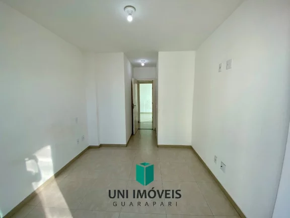 Imagem Oportunidade Imperdível! Apartamento 3 Quartos sendo 2 suítes com 2 vagas, à venda na Praia do Morro - Guarapari/ES