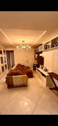 Imagem Apartamento, 3 Dormitórios(1 suíte), 2 vagas, 90m², Maxximo Viver.