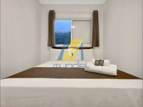 Imagem Apartamento à Venda - Canto do Forte | Praia Grande/SP