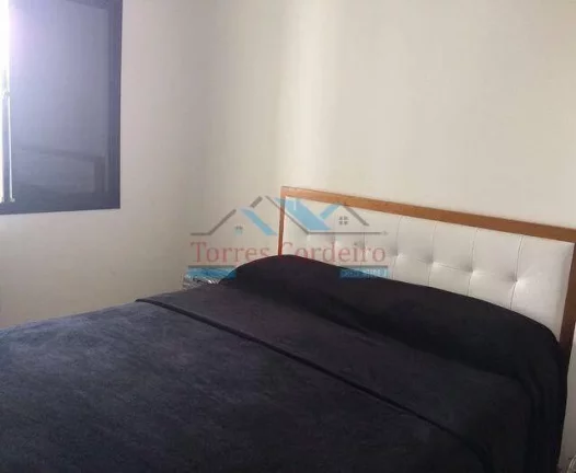 Imagem Apartamento com 2 dorm. + 1 vaga - Vila Sônia do Taboão