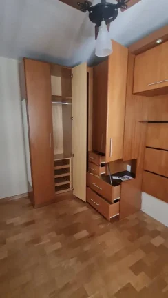 Imagem Apartamento Condominio Fit Planalto 2 Dormitorios e 1 Vaga de Garagem