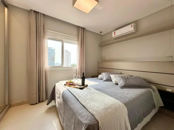 Imagem Apartamento 2 Dormitórios - Bairro Zona Nova