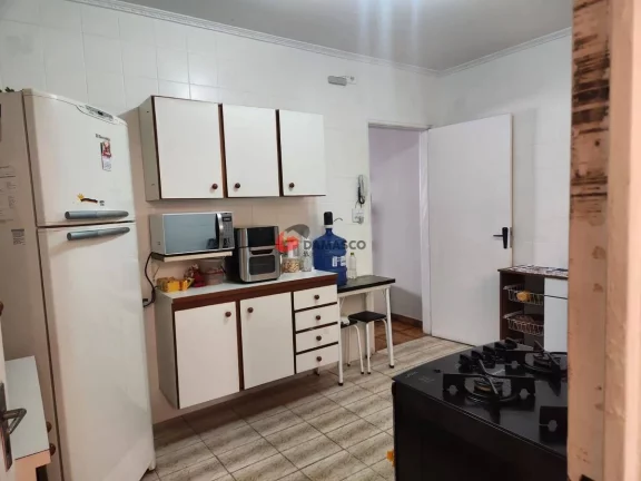 Imagem SOBRADO COM 3 SUÍTES
