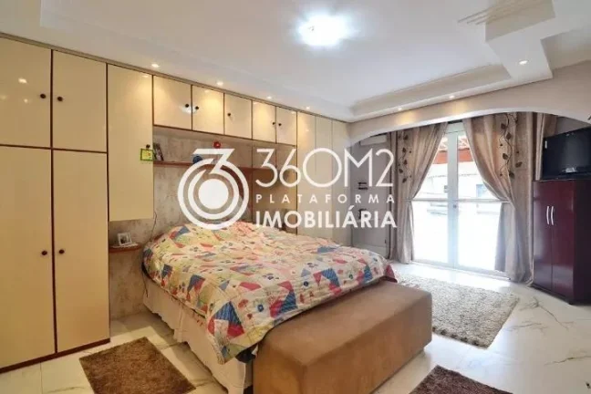 Imagem Casa para Venda em Santo André / SP no bairro Campestre
