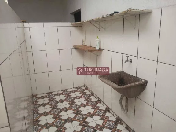 Imagem Salão à venda, 280 m² por R$ 1.100.000,00 - Parque Flamengo - Guarulhos/SP