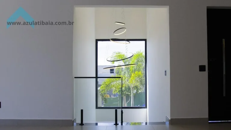 Imagem Casa de Alto Padrão no Campos do Conde  Bragança Paulista