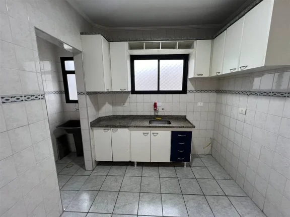 Imagem APARTAMENTO COM 50 m² - GUILHERMINA - PRAIA GRANDE SP