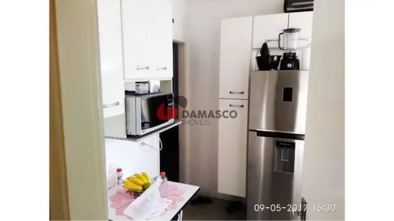 Imagem Apartamento à venda 2 Quartos, 1 Vaga, 74M², Rudge Ramos, São Bernardo do Campo - SP