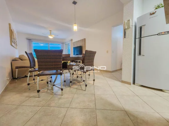 Imagem Apartamento à venda no condomínio Viva Vida, com 3 dormitórios 1 suíte 88m² - Riviera de São Lourenço SP