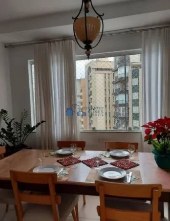 Imagem APARTAMENTO COM 04 QUARTOS, 03 VAGAS NO SION