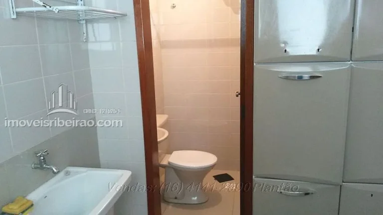 Imagem (Alugado)Apartamento 3 dormitórios na Arnaldo Victaliano