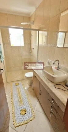 Imagem Sobrado de 181m² com 4 dormitórios e 1 suíte à venda em Jardim Cidalia, São Paulo por R$ 850.000,00