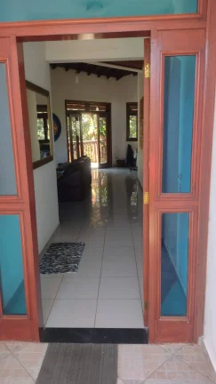 Imagem Casa no Condominio Arujá Country Club com 3 Suítes