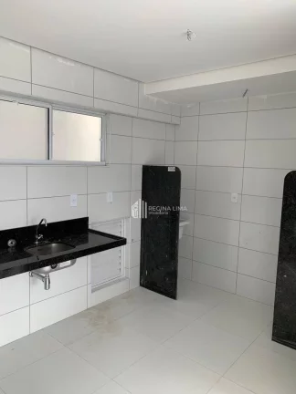 Imagem ÁGIO: R$ 173.250,00 - Apartamento em construção, 3 dormitórios à venda por R$ 417.250,00 - NORTH MIX CONDOMÍNIO - Primavera - Teresina/PI