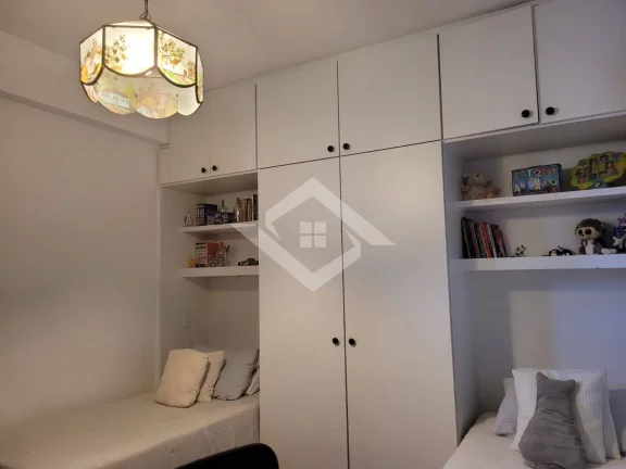 Imagem Apartamento de 4 Quartos à Venda em Copacabana – Conforto e Localização