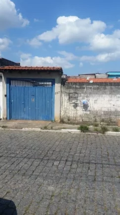 Imagem Casa com 1 dormitório à venda, 50 m² por R$ 320.000,00 - Vila Amorim - Suzano/SP