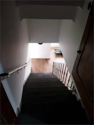 Imagem Casa à venda ou para alugar com 4 quartos, sendo 1 suíte, em Vila Madalena, São Paulo - SP
