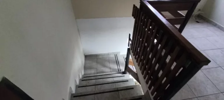 Imagem Sobrado, 154 m² - venda por R$ 800.000,00 ou aluguel por R$ 4.513,58/mês - Centro - Suzano/SP