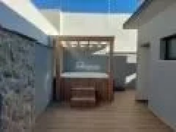 Imagem Casa térrea à venda no Condomínio Horizontes de Sorocaba - Sorocaba