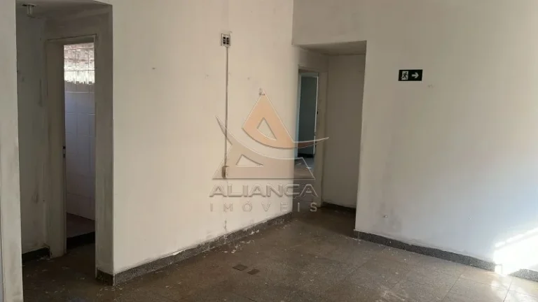 Imagem Salão - Ribeirão Preto - Vila Seixas