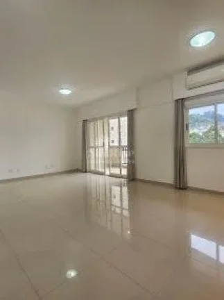 Imagem Apartamento para alugar em Tamboré/Alphaville com 3 quartos e 2 vagas - 139m² - R$9.500 pacote - Santana de Parnaíba/SP