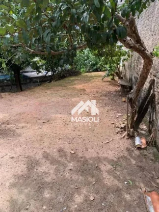 Imagem Terreno à venda, 355 m² por R$ 750.000,00 - Centro - Vila Velha/ES