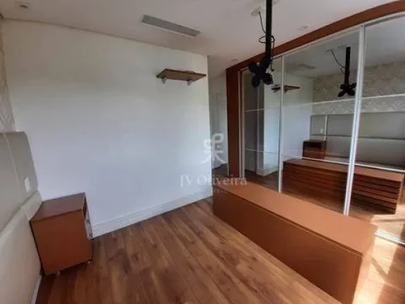 Imagem Apartamento com 3 dormitórios à venda, 82 m²- Jardim das Vertentes - São Paulo/SP