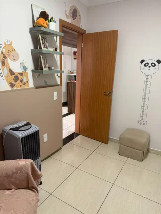 Imagem Apartamento Garden no Spazio Salamanca ? Conforto e Lazer ao lado do Parque Campolim