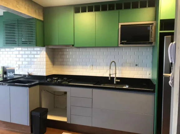 Imagem Apto. LIFE PARK - 63m²