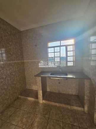 Imagem Apartamento à venda no bairro Serra do Sol, em Uberaba - 2 quartos e garagem