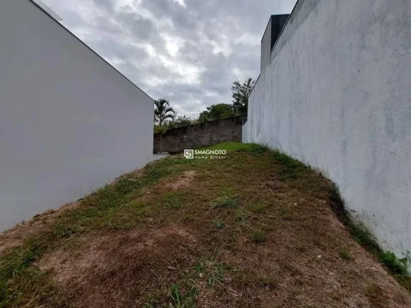 Imagem Terreno à venda, 200 m² por R$ 200.000,00 - Ondas - Piracicaba/SP