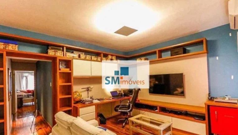 Foto do imóvel: Casa com 3 dormitórios à venda, 253 m² por R$ 1.989.900,00 - Campo Belo - São Paulo/SP Foto do imóvel: Casa com 3 dormitórios à venda, 253 m² por R$ 1.989.900,00 - Campo Belo - São Paulo/SP