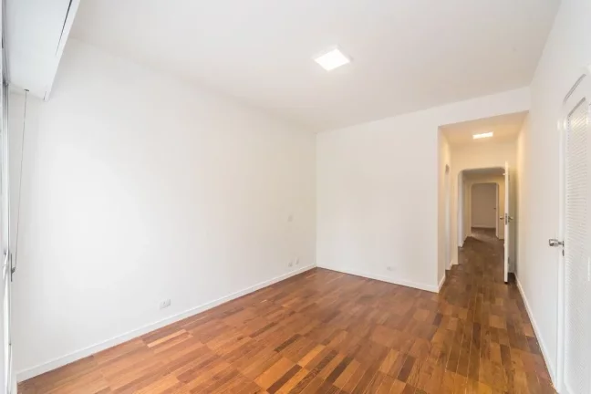 Imagem APARTAMENTO RESIDENCIAL em São Paulo - SP, Paraíso
