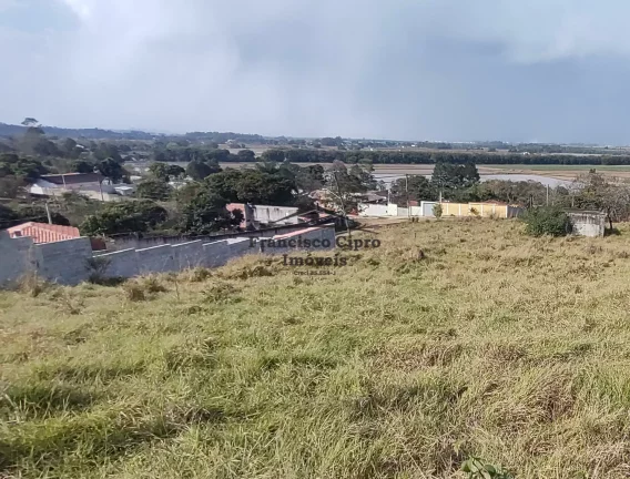 Imagem Terreno à venda no bairro Chácara Piagui - Residencial Nino Cappio - Guaratinguetá/SP