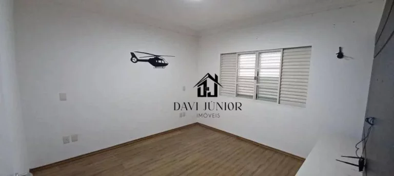 Imagem Casa com 4 dormitórios sendo 3 suites à venda, 330 m² por R$ 1.800.000 - Condomínio Ibiti do Paço - Sorocaba/SP