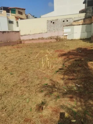Imagem Terreno para Venda em Santo André, Vila Alpina