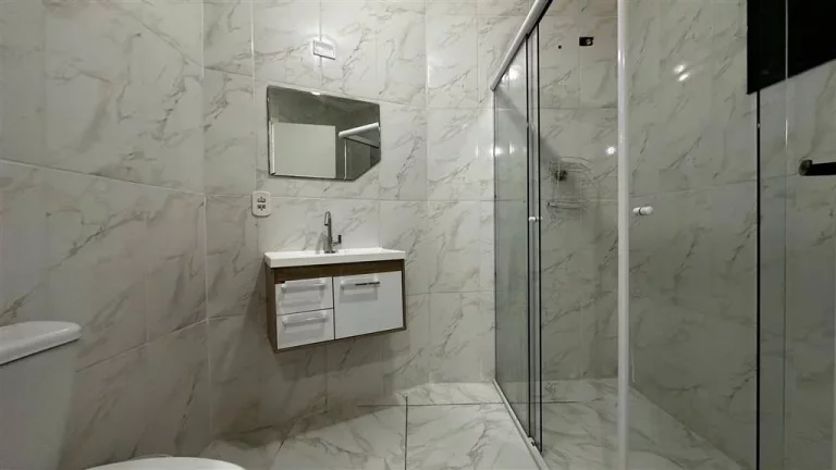 Imagem APARTAMENTO COM 53 m² - AVIAÇÃO - PRAIA GRANDE SP