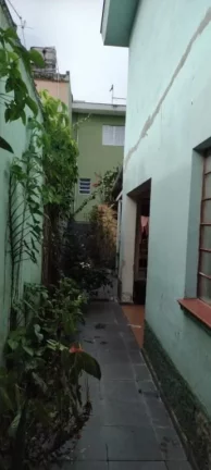 Imagem Sobrado com 3 dormitórios à venda, 179 m² por R$ 695.000,00 - Vila Correa - Ferraz de Vasconcelos/SP