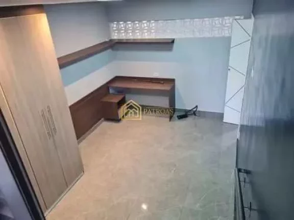 Imagem Casa Padrão